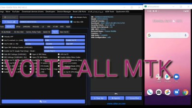Setting MTK Volti devices on Yemen mobile devices via CDMAYEMEN Setting MTK Volti devices on Yemen mobile devices via CDMAYEMEN