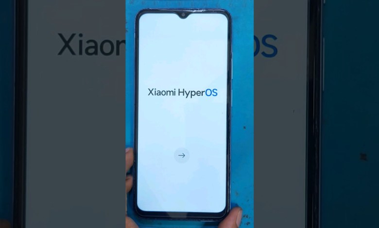 Poco M4 5G HyperOS Frp Bypass without PC | XIAOMI Poco M4 5G HyperOS Frp Bypass without PC | XIAOMI