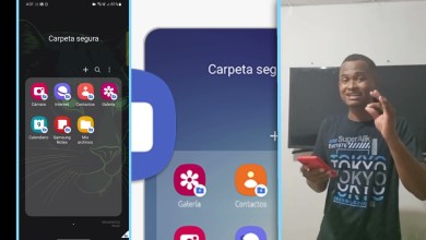 CARPETA SEGURA de Samsung: lo que nadie te cuenta CARPETA SEGURA de Samsung: lo que nadie te cuenta