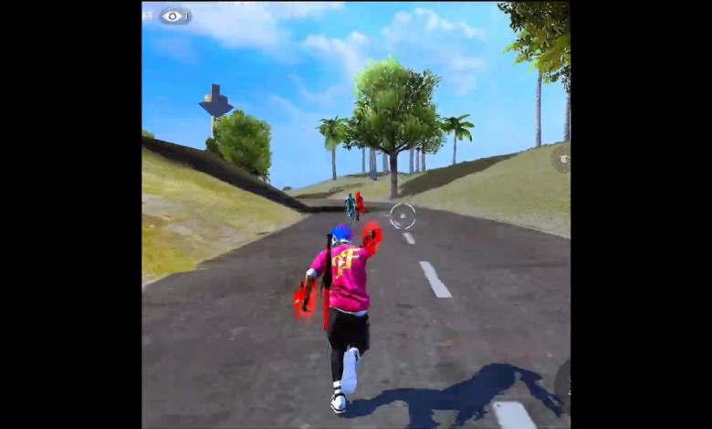 Run or Die op update – para SAMSUNG Run or Die op update – para SAMSUNG