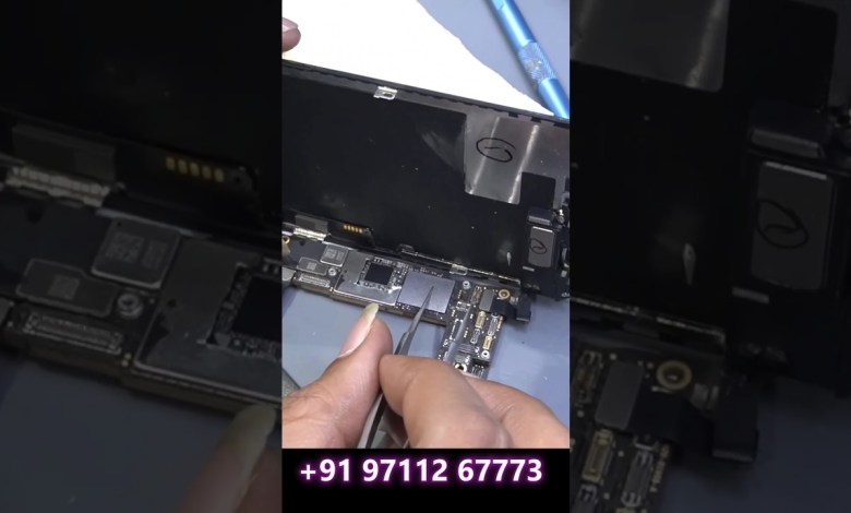 iPhone Data Recovery #shorts #viral #trending #recovery iPhone Data Recovery #shorts #viral #trending #recovery