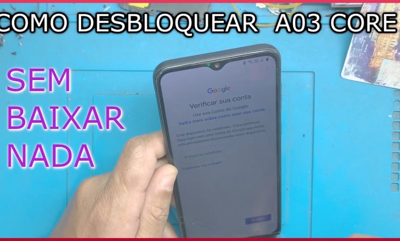 HOW TO UNLOCK SAMSUNG A03 CORE CELL PHONE, REMOVE HOW TO UNLOCK SAMSUNG A03 CORE CELL PHONE, REMOVE