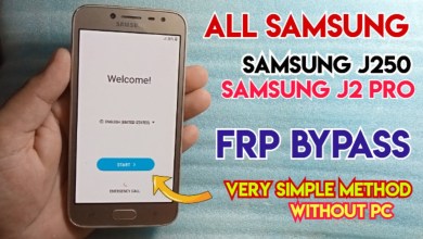 Samsung J250 Frp bypass without pc | Samsung J2 Samsung J250 Frp bypass without pc | Samsung J2