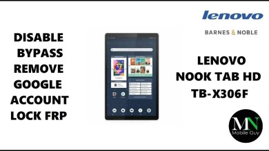 Disable / Bypass / Remove Google Account Lock Disable / Bypass / Remove Google Account Lock