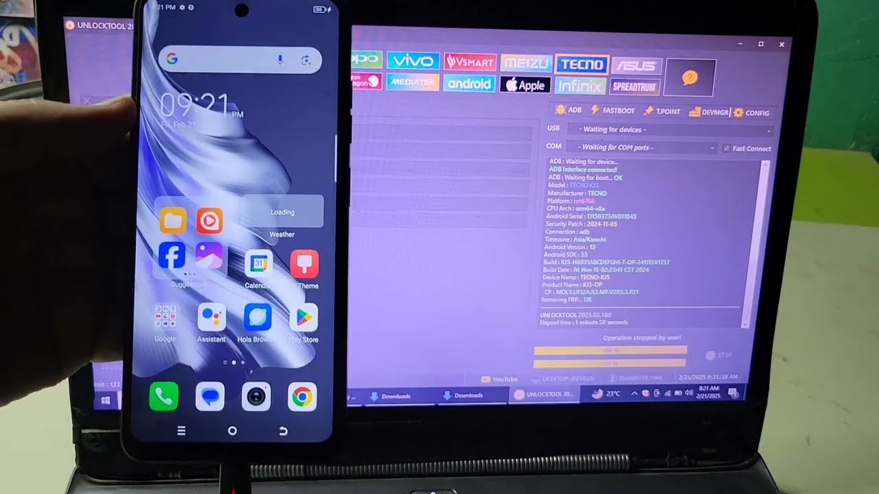 Discover the New Meta Mode for Tecno Pova 6 Frp Bypass Technique Discover the New Meta Mode for Tecno Pova 6 Frp Bypass Technique
