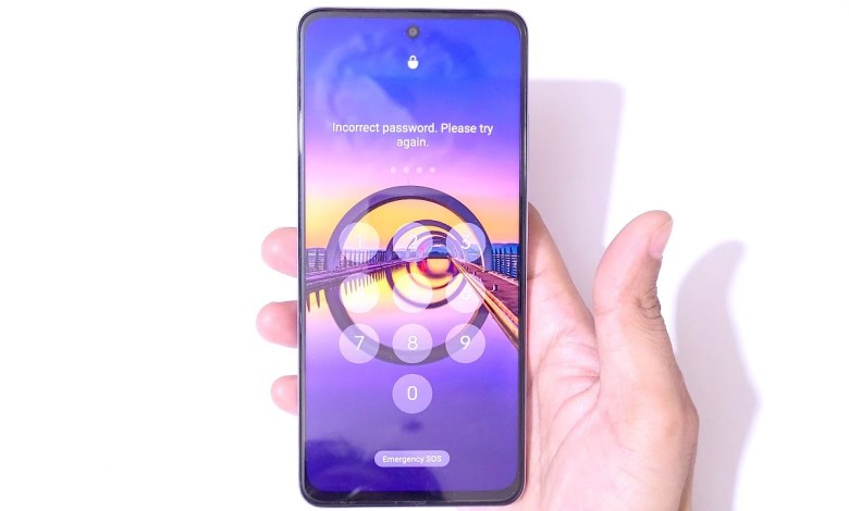 How to Hard Reset Realme 12x 5G – Forgotten How to Hard Reset Realme 12x 5G – Forgotten