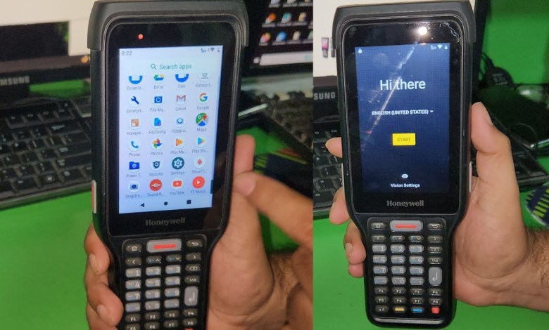 Unlock the Secrets: Honeywell EDA61K FRP Bypass for Android 9 – What You Need to Know! Unlock the Secrets: Honeywell EDA61K FRP Bypass for Android 9 – What You Need to Know!