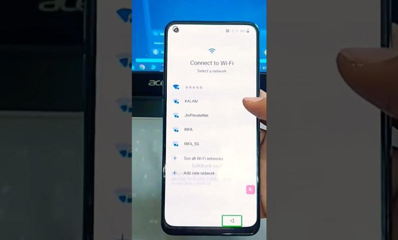 Unlocking OnePlus: Discover the Secrets to Bypassing FRP on Android 13, 14, and 15 Without a Computer! Unlocking OnePlus: Discover the Secrets to Bypassing FRP on Android 13, 14, and 15 Without a Computer!