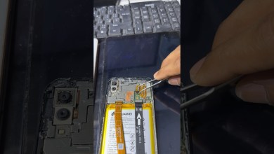 Huawei Nova 3e ANE-LX1 Frp Remove With Unlock Tool Edl Huawei Nova 3e ANE-LX1 Frp Remove With Unlock Tool Edl