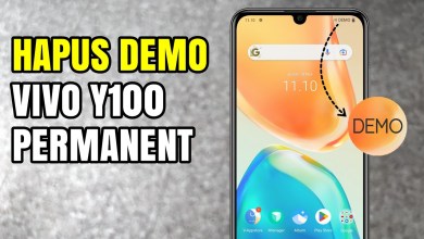 Unlock demo VIVO Y100, reset video demo phone Unlock demo VIVO Y100, reset video demo phone