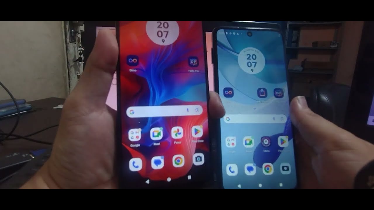 Unlock the Mystery of FRP Bypass on Moto G53 5G Unlock the Mystery of FRP Bypass on Moto G53 5G