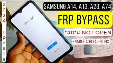 SAMSUNG A14, A13, A54, A23, A72 Frp Bypass/Google SAMSUNG A14, A13, A54, A23, A72 Frp Bypass/Google