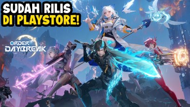 Now Released on Playstore Indonesia! – Order Daybreak Now Released on Playstore Indonesia! – Order Daybreak