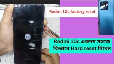 Redmi 10c hard reset / redmi 10c factory reset / Redmi Redmi 10c hard reset / redmi 10c factory reset / Redmi