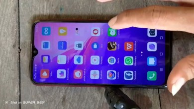 How to hard reset Vivo Y12 easily to overcome blank cellphone How to hard reset Vivo Y12 easily to overcome blank cellphone