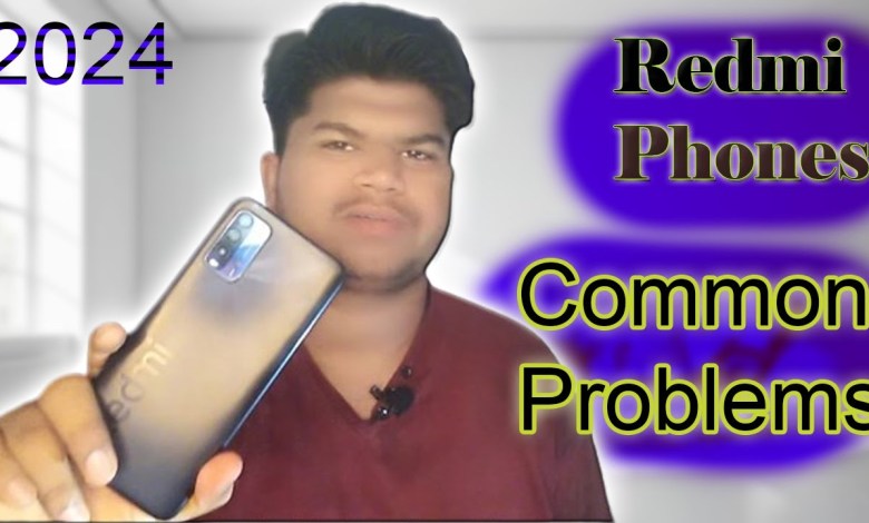 What is wrong with Redmi Phones | Redmi 9T Full Review What is wrong with Redmi Phones | Redmi 9T Full Review