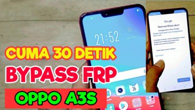 Easy Way to Bypass FRP Google Account Oppo A3s Easy Way to Bypass FRP Google Account Oppo A3s