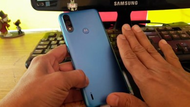 Moto E7i power does not enter recovery menu, how to Moto E7i power does not enter recovery menu, how to