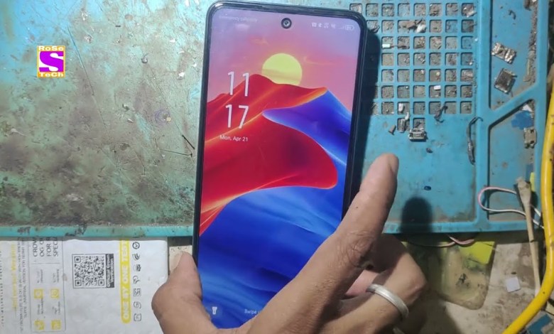 Unlock the Infinix Note 40X 5G with Android 14: Discover how to bypass FRP without a PC Unlock the Infinix Note 40X 5G with Android 14: Discover how to bypass FRP without a PC