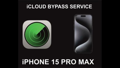 iPhone 15 Pro Max iCloud Bypass Service iPhone 15 Pro Max iCloud Bypass Service