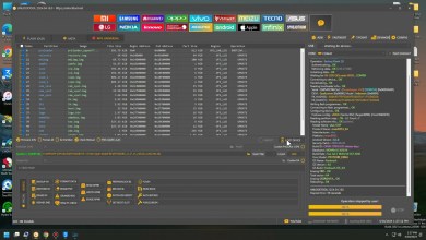 Infinix Note 11 Pro FRP Remove By Unlocktool Infinix Note 11 Pro FRP Remove By Unlocktool