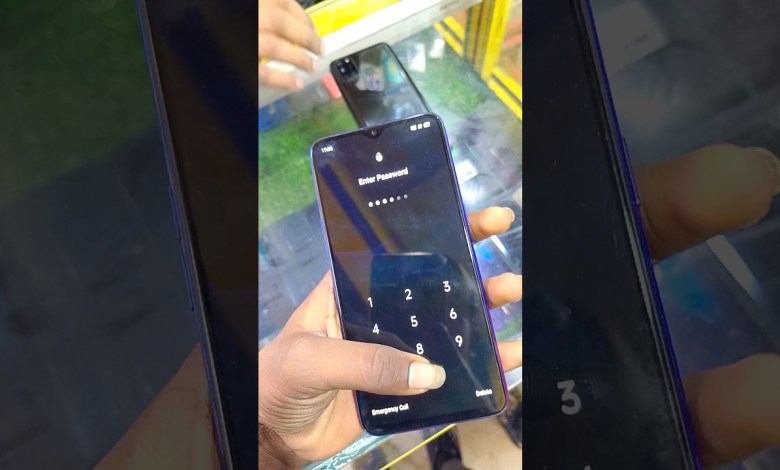 vivo ka password kese reset kare||#vairalvideo vivo ka password kese reset kare||#vairalvideo