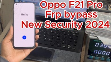 | Oppo F21 pro Frp bypass New Security One Click || | Oppo F21 pro Frp bypass New Security One Click ||