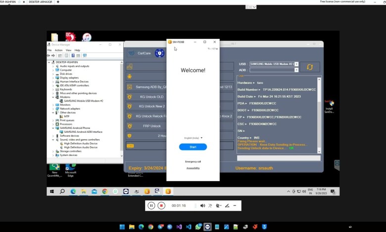 SRS AUTH TOOL NEW UPDATE UNSUPPORTED DEVICE WITHOUT SRS AUTH TOOL NEW UPDATE UNSUPPORTED DEVICE WITHOUT