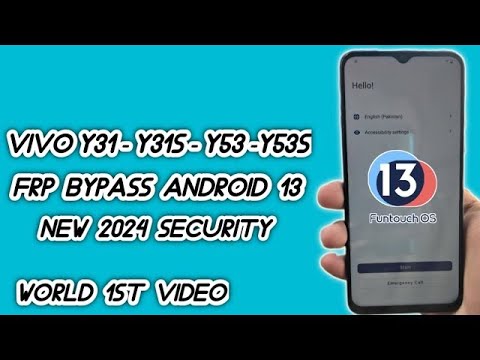 VIVO Y53, Y53S, Y17, Y17S FRP bypass June 2024 update, VIVO Y53, Y53S, Y17, Y17S FRP bypass June 2024 update,