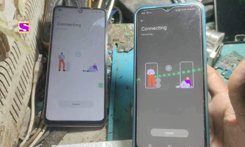 Unlocking Secrets: How to Bypass FRP on OPPO A3x 5G (CPH2681) Unlocking Secrets: How to Bypass FRP on OPPO A3x 5G (CPH2681)