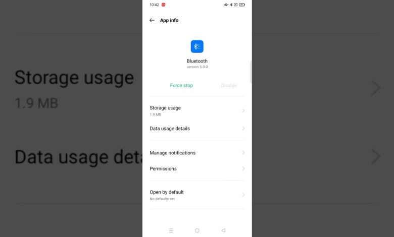 How to Reset Bluetooth on AndroidPhone How to Reset Bluetooth on AndroidPhone