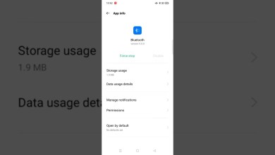 How to Reset Bluetooth on AndroidPhone How to Reset Bluetooth on AndroidPhone