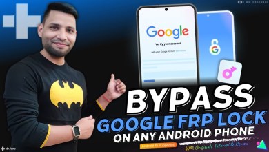 Unlock the Secrets: How to Bypass Google FRP Lock on Any Android Phone Unlock the Secrets: How to Bypass Google FRP Lock on Any Android Phone