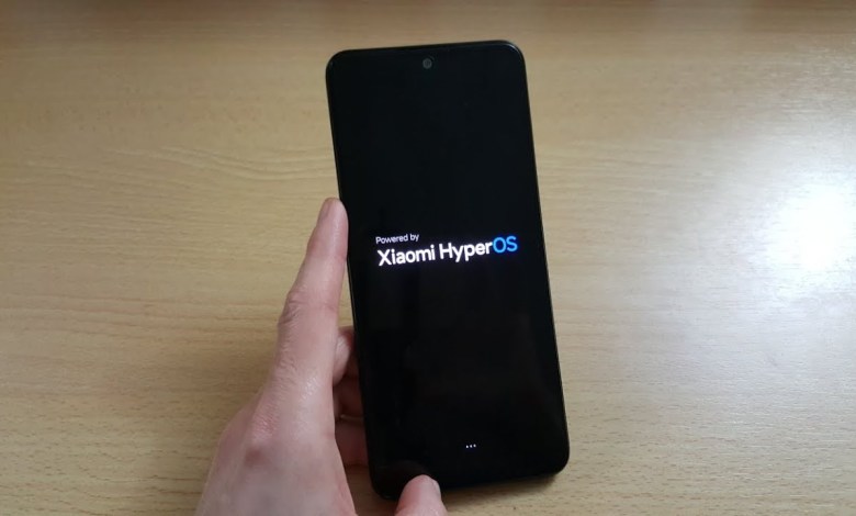 Xiaomi Redmi Note 12 hard reset factory reset freezes Xiaomi Redmi Note 12 hard reset factory reset freezes