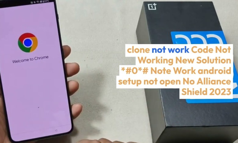 Oneplus Nord 3 5G FRP Bypass Android 13 Unlock Google Oneplus Nord 3 5G FRP Bypass Android 13 Unlock Google