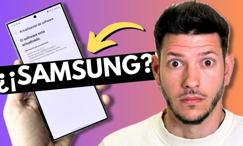 SAMSUNG changes UPDATES! (for SAMSUNG changes UPDATES! (for