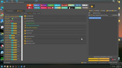 Samsung Galaxy J7 Prime FRP Remove By Unlocktool Samsung Galaxy J7 Prime FRP Remove By Unlocktool