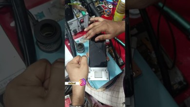 Repairing a mobile is like playing with a knife Repairing a mobile is like playing with a knife