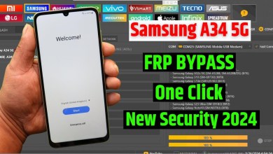 Samsung A34 5g Frp bypass – New security Android Samsung A34 5g Frp bypass – New security Android