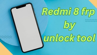 Redmi 8 FRPGoogle Bypass One Click With Unlock Tool || Redmi 8 FRPGoogle Bypass One Click With Unlock Tool ||