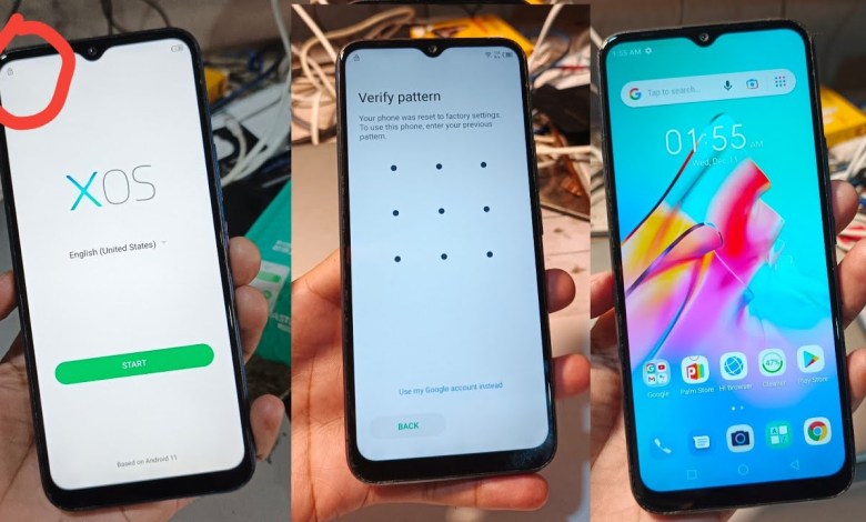 Unlocking FRP on Infinix Smart 5/5A/6 – What You Need to Know for 2025 Unlocking FRP on Infinix Smart 5/5A/6 – What You Need to Know for 2025