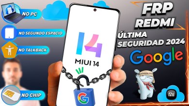 FRP MIUI 14 For All Redmi Note -Unlock FRP MIUI 14 For All Redmi Note -Unlock