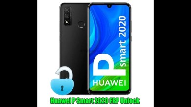 HUAWEI P SMART 2020 POT-LX1A FRP BYPASS / TEST POINT HUAWEI P SMART 2020 POT-LX1A FRP BYPASS / TEST POINT