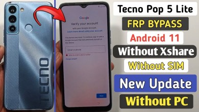 Unlock Tecno Pop 5 LITE FRP on Android 11 | What’s the secret to bypassing FRP on Tecno BD4i? Unlock Tecno Pop 5 LITE FRP on Android 11 | What’s the secret to bypassing FRP on Tecno BD4i?