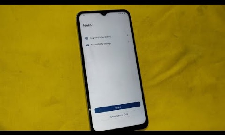 Vivo Y35 FRP Bypass Android 13 No PC Needed Vivo Y35 FRP Bypass Android 13 No PC Needed