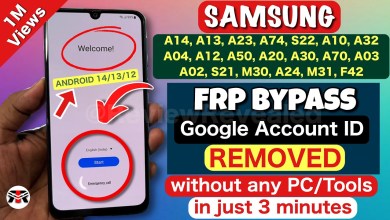 Discover the groundbreaking 2025 method for bypassing Samsung FRP on Android devices Discover the groundbreaking 2025 method for bypassing Samsung FRP on Android devices