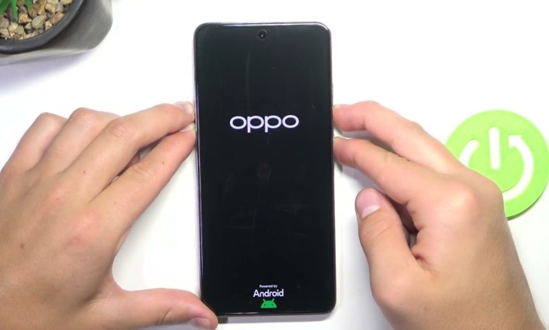 Oppo Reno 12F – How to Perform a Hard Reset When You Oppo Reno 12F – How to Perform a Hard Reset When You