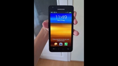 Samsung Galaxy S2 Over the horizon ringtone melody Samsung Galaxy S2 Over the horizon ringtone melody