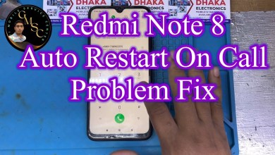 Redmi Note 8 Auto Restart On Call Problem Fix Redmi Note 8 Auto Restart On Call Problem Fix