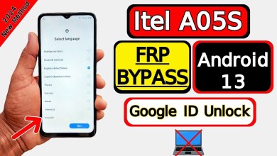 Itel A05s FRP Bypass Without PC Android 13 | Itel Itel A05s FRP Bypass Without PC Android 13 | Itel